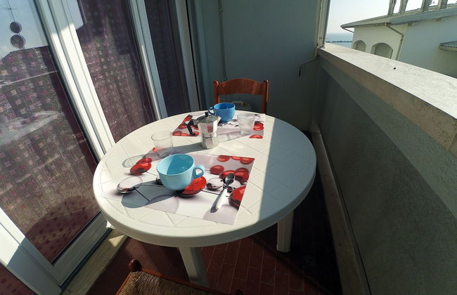 Eco del Mare Apartments - Foto 10