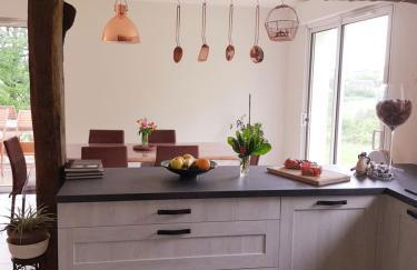 Charming House between Lot & Dordogne with Private Pool - Foto 6