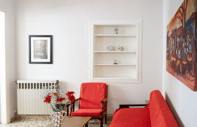 Best House Marina Home Athens Ave Patra - Foto 15