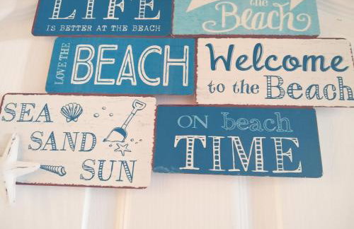 Barracuda, Beachside Apartment - Foto 22