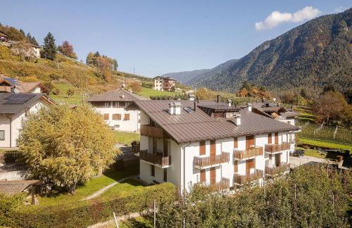 Val di Sole Apartment - Foto 22