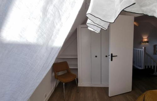 CAP MARIN DE LANCIEUX charmante et spacieuce à 50 m de la plage - Foto 24