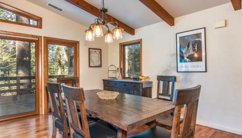 Yosemite Rendezvous - Foto 4