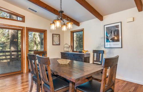 Yosemite Rendezvous - Foto 4