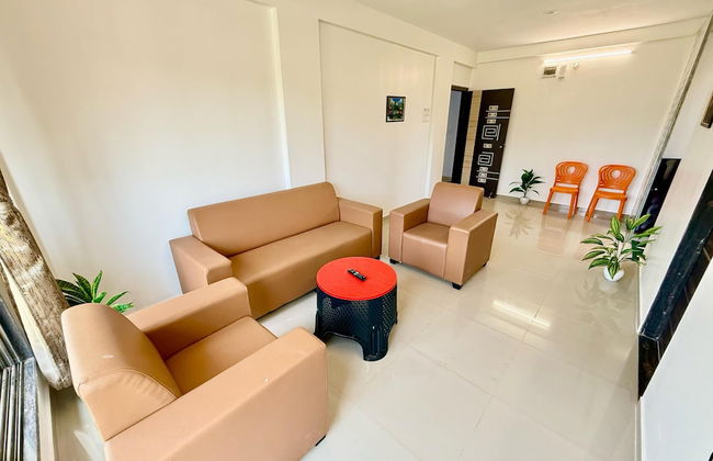 Konkan Pearl Suites - Foto 8