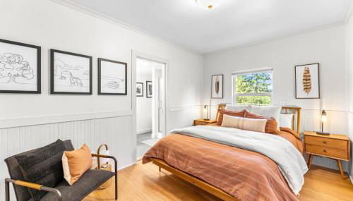 The Cottage On Wilsonville Road - Foto 4