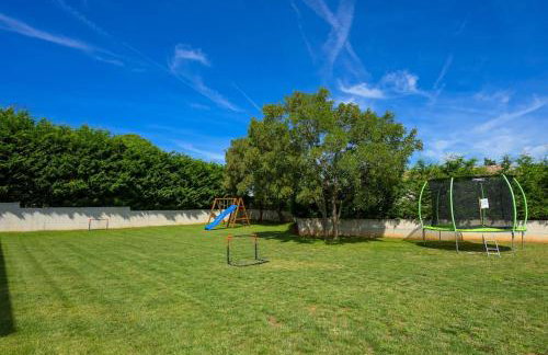 Villa Bepo by IstriaLux - Foto 33