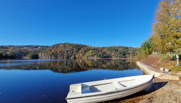 Staksholmen - Foto 5, Beach