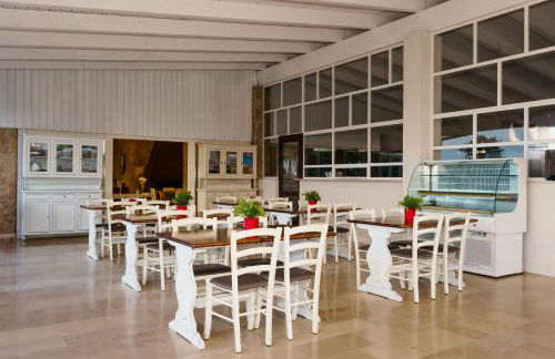 La volpe e l'uva Dimore - Photo 17