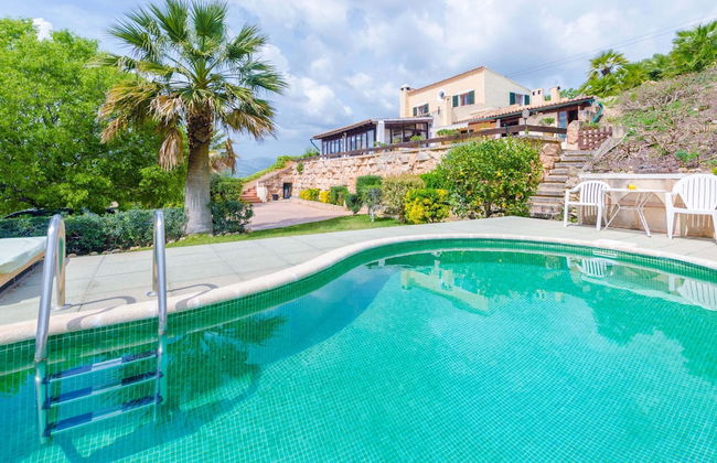 Sa Caseta Caseta in Inca - Foto 31