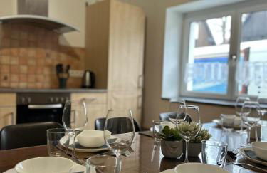 3x Ferienwohnung I Apartment I Free Parking I WiFi I ruhige Lage - Photo 39