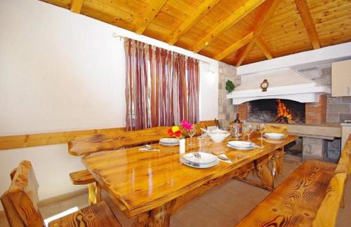 Family friendly house with a swimming pool Zavojane, Zagora - 23737 - Foto 8