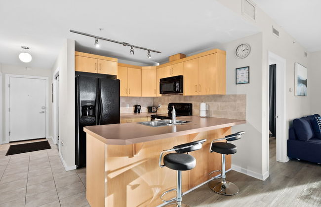 GLOBALSTAY. Gorgeous Downtown Condos. Free parking - Photo 50