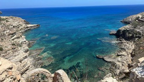 Villa a picco sul mare - Cala Creta - Foto 4