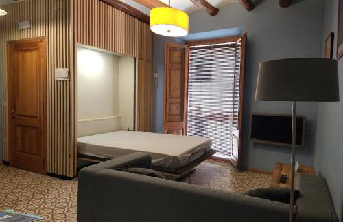 Apartaments Falset - Foto 4