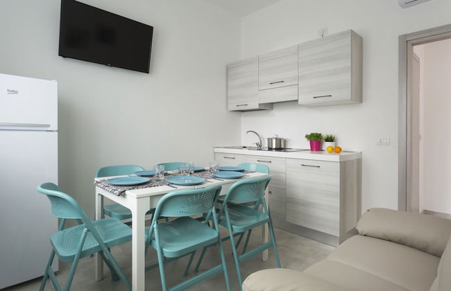 Appartamenti le Vele - Siroli Collection - Foto 44