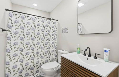 Stylish 3BR Near Fountain Square-Downtown Indy - Foto 15