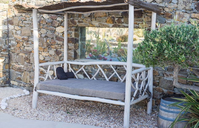 Villa Ernesto in Paros - Photo 24