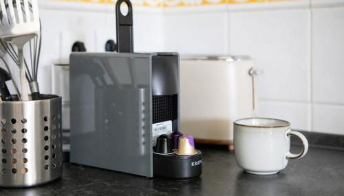 Appartement lumineux 3 frontières parking gratuit - Foto 4