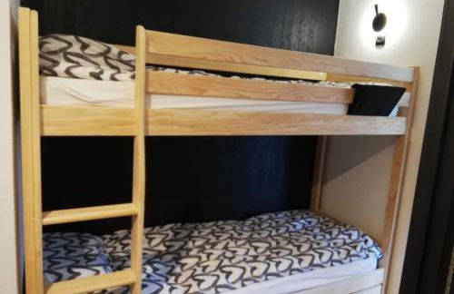 Chez Céline Sous la Neige - Vue montagne & ambiance chalet - Foto 19