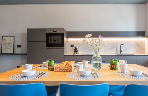 Holiday Home Cascina Luscai by Interhome - Foto 12