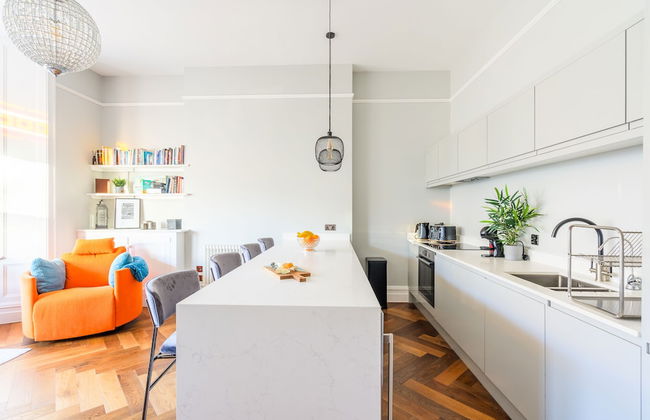 Pontcanna Jewel Cardiff city centre - Foto 17