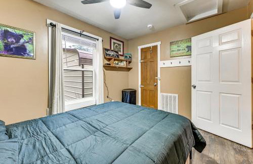 1 Mi to Lake Arbutus Pet-Friendly Home, Fire Pit - Foto 17