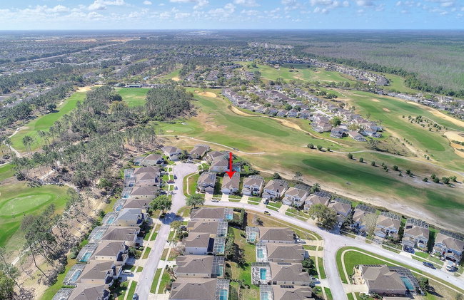 Sun Living: Golf Community, Private Pool 809 - Foto 43