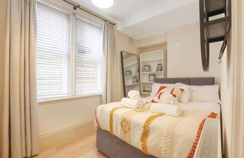 St Georges Apartment - North East Escapes - Photo 8