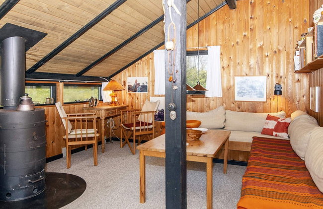 6 Person Holiday Home in Grenaa - Foto 10
