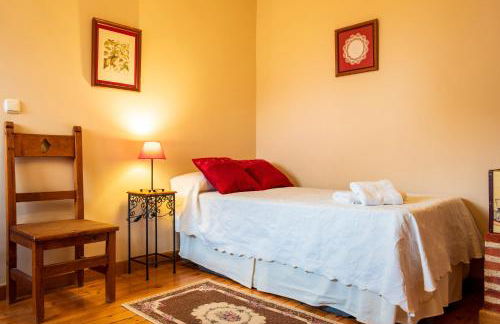 Casa Rural Villa Calera - Foto 22