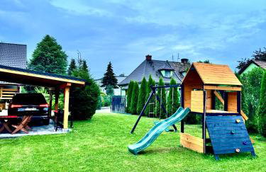 Domek u podnóża Skrzycznego - Foto 11