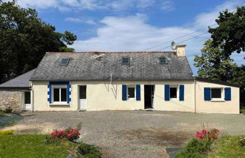 Ty Amani - Breton Family Getaway - Foto 15