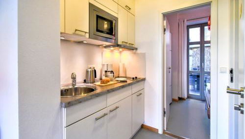 Modern Apartment in Wismar With Private Terrace - Foto 4