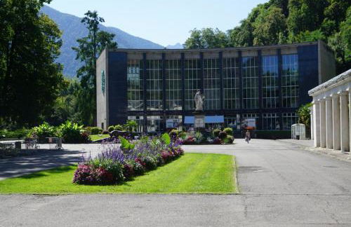 Les Oursons, Résidence Val de Jade, Beau T3 meublé, plein centre, Wifi, Ascenseur - Foto 27