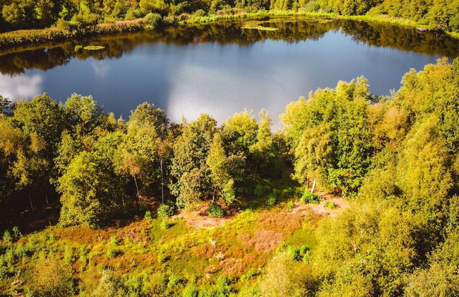 Relaxing Drenthe Retreat - Foto 39