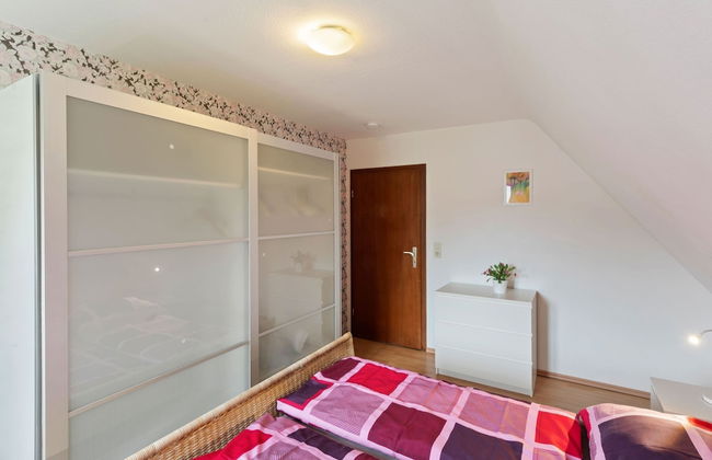 Schones Ferienhaus in Winterberg mit Terrasse - Foto 6