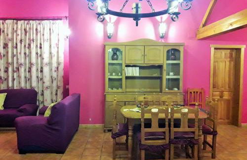 Casas Rurales Mirador del Rio Zumeta - Foto 36