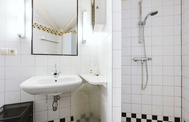 Fairytale Holiday Home With a Lovely Playing Field - Foto 19