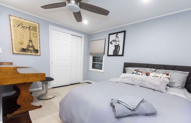 Chic Lake Geneva Apartment in Desirable Location! - Foto 4