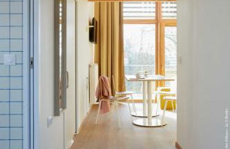 La Ferme des Ailleurs - Foto 14