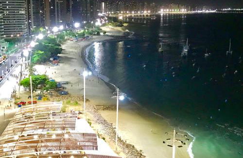 IATE PLAZA HOTEL 402 - Foto 34