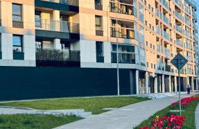 Apartament Czarna Premium - Foto 1