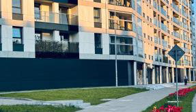 Apartament Czarna Premium - Foto 1