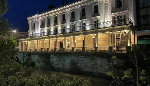 Victoria Colonnade ApartHotel - Foto 3