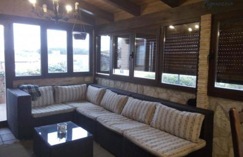 Casa Rural Figueroa - Foto 53