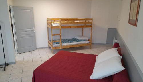 Appartement Au Bord Du Canal - Foto 5