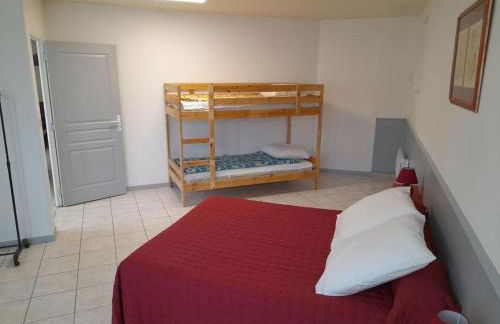 Appartement Au Bord Du Canal - Foto 5