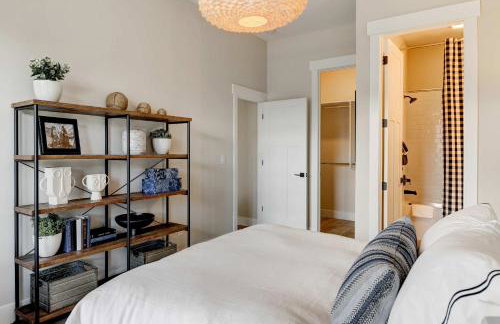 Cozy Montana Escape Near Bozeman & Yellowstone - Foto 48