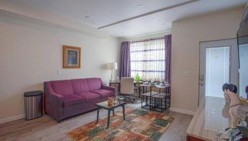 Spacious 1 Bedroom Apartment in Heart of San Diego - Foto 4